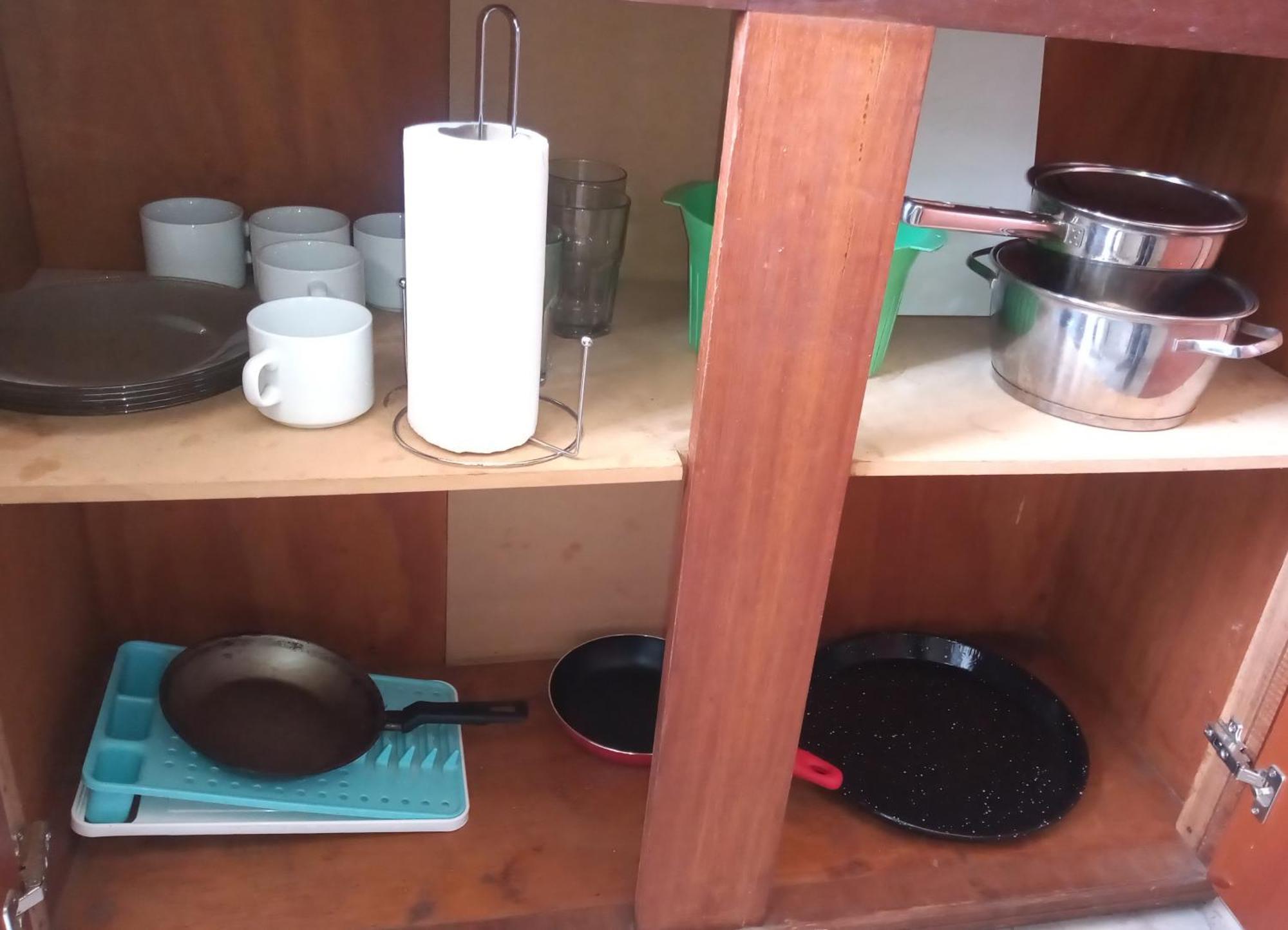 Atenea Departamentos Temporarios Villa Maria Ngoại thất bức ảnh