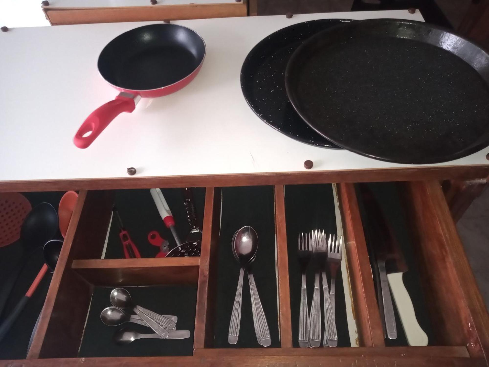 Atenea Departamentos Temporarios Villa Maria Ngoại thất bức ảnh