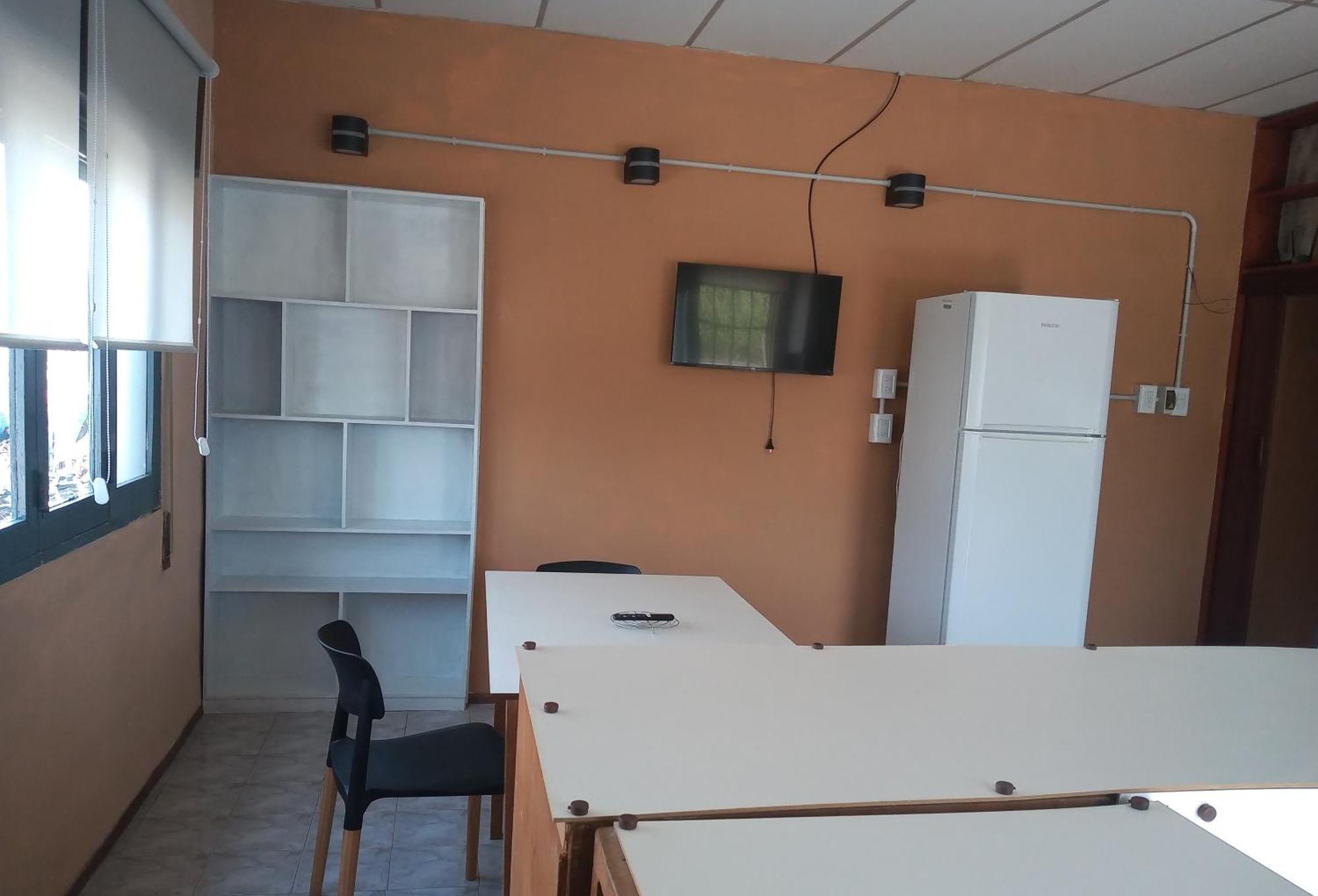 Atenea Departamentos Temporarios Villa Maria Ngoại thất bức ảnh