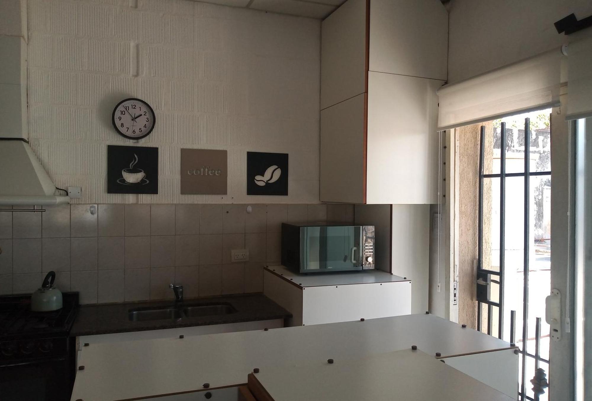 Atenea Departamentos Temporarios Villa Maria Ngoại thất bức ảnh