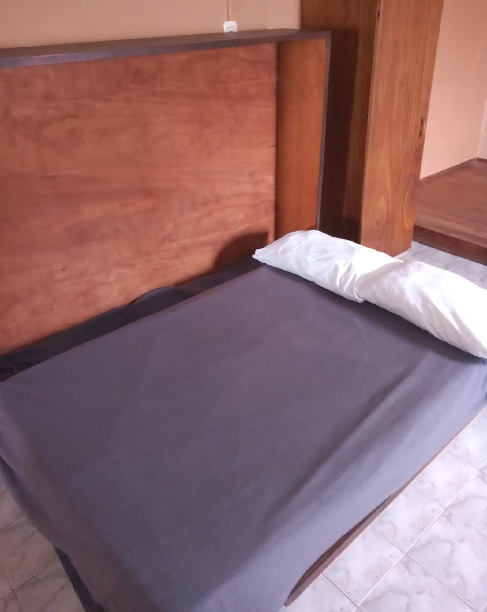 Atenea Departamentos Temporarios Villa Maria Ngoại thất bức ảnh