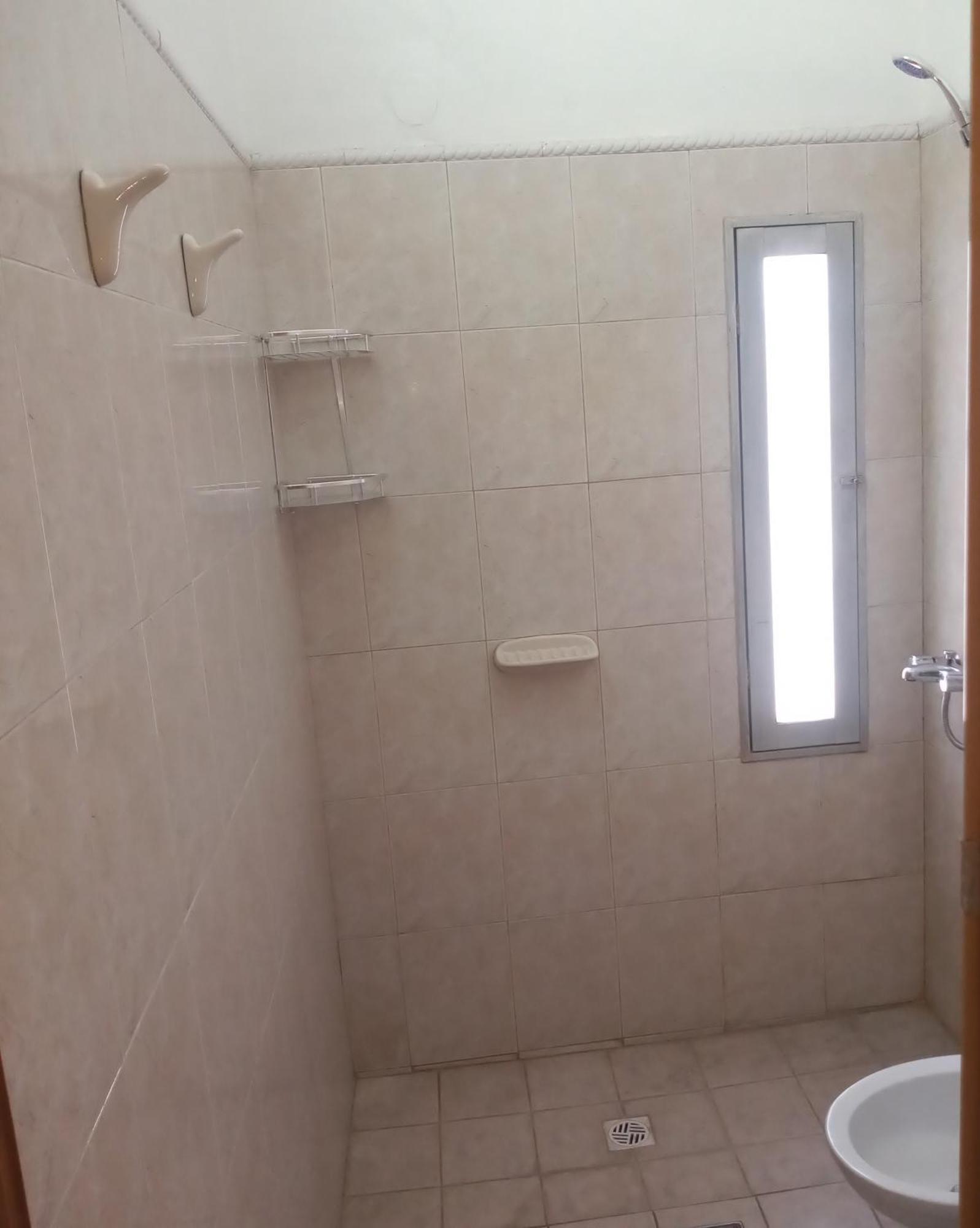Atenea Departamentos Temporarios Villa Maria Ngoại thất bức ảnh