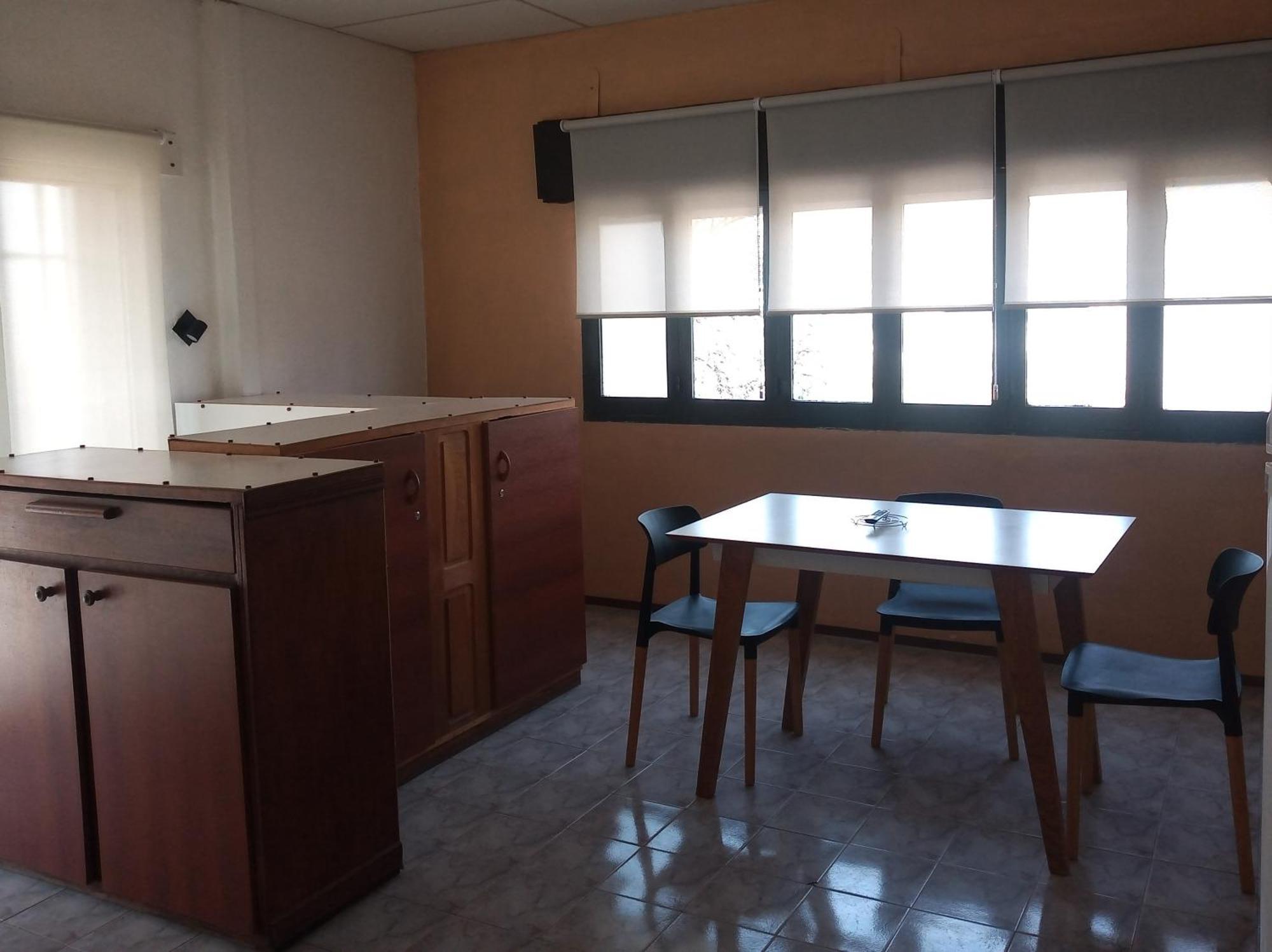Atenea Departamentos Temporarios Villa Maria Ngoại thất bức ảnh