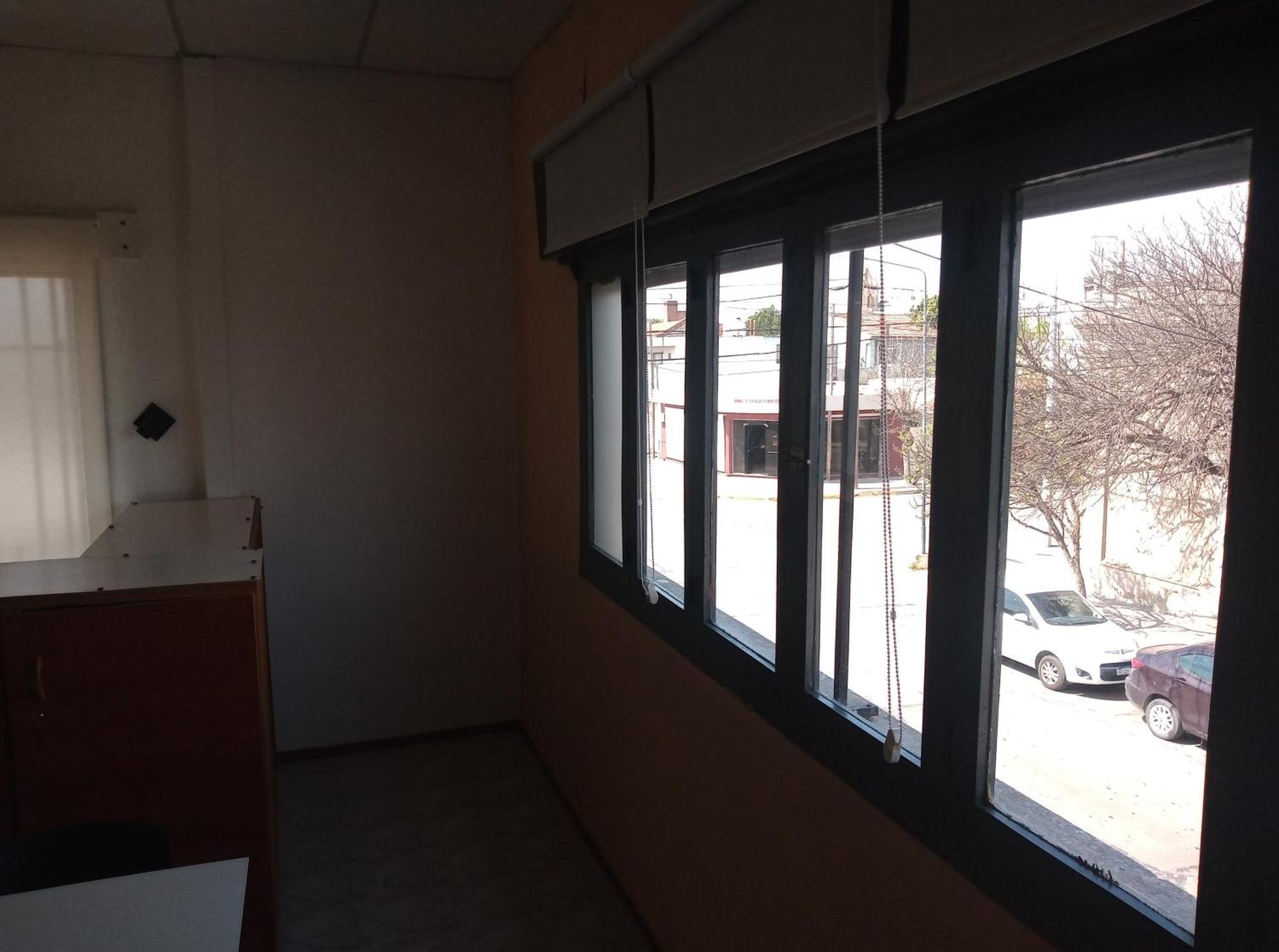 Atenea Departamentos Temporarios Villa Maria Ngoại thất bức ảnh
